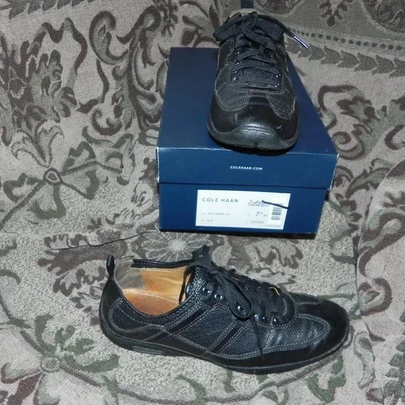 Cole Haan | Shoes | Cole Haan Air Terrel Ox Ii Men | Poshmark display picture 3